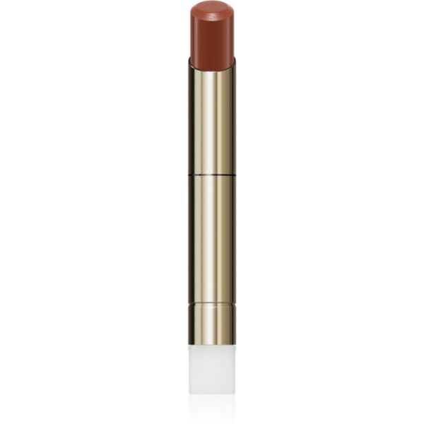 Sensai Countouring Lipstick Refill ruj strălucitor cu efect de crestere culoare 10 2 g-Țena