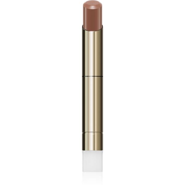 Sensai Countouring Lipstick Refill ruj strălucitor cu efect de crestere culoare 12 2 g-Țena