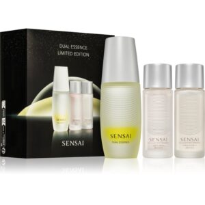 Sensai Dual Essence Limited Edition set cadou-ro
