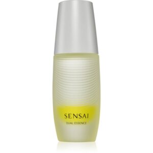 Sensai Dual Essence elixir de lux cu uleiuri nutritive 30 ml-ro