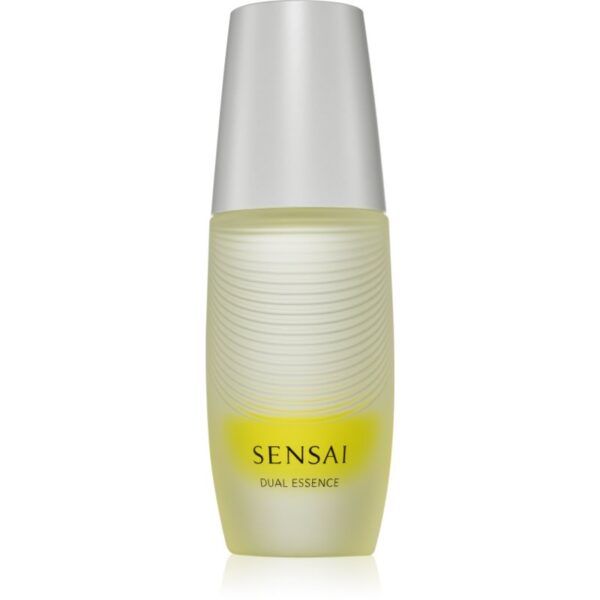 Sensai Dual Essence elixir de lux cu uleiuri nutritive 30 ml-ro