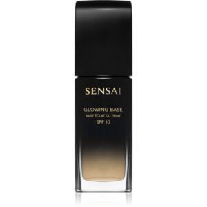 Sensai Glowing Base baza uniformizanta pentru machiaj 30 ml-ro
