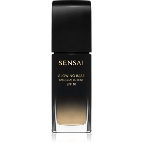 Sensai Glowing Base baza uniformizanta pentru machiaj 30 ml-ro