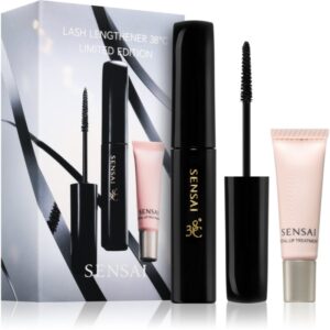 Sensai Lash Lengthener 38°C Limited Edition set cadou pentru femei-ro