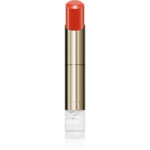 Sensai Lasting Plump Lipstick ruj strălucitor cu efect de crestere culoare 02 3