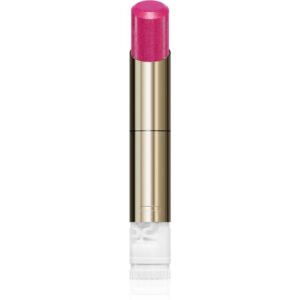 Sensai Lasting Plump Lipstick ruj strălucitor cu efect de crestere culoare 03 3