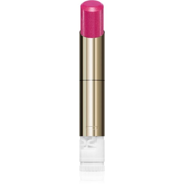 Sensai Lasting Plump Lipstick ruj strălucitor cu efect de crestere culoare 03 3