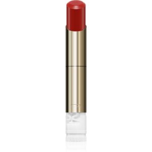 Sensai Lasting Plump Lipstick ruj strălucitor cu efect de crestere culoare 09 3