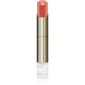 Sensai Lasting Plump Lipstick ruj strălucitor cu efect de crestere culoare LP05 3