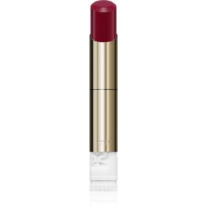 Sensai Lasting Plump Lipstick ruj strălucitor cu efect de crestere culoare LP11 3