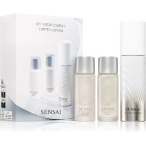 Sensai Lift Focus Essence set cadou pentru o piele perfecta-ro