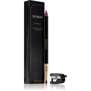 Sensai Lip Pencil creion contur pentru buze cu ascutitoare culoare 03 Innocent Pink 1 g-ro