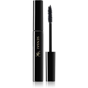 Sensai Mascara 38°C Separating & Lenghtening mascara pentru alungirea si separarea genelor culoare Black 7.5 ml-ro