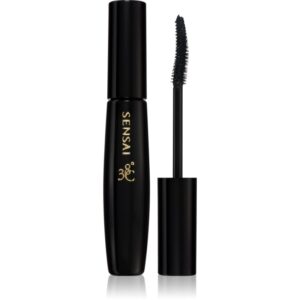 Sensai Mascara 38°C Volumising mascara pentru volum și îndesirea genelor culoare Black 8 ml-Țena