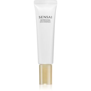 Sensai Refreshing Eye Essence Crema anti-rid pentru zona ochilor 20 ml-ro