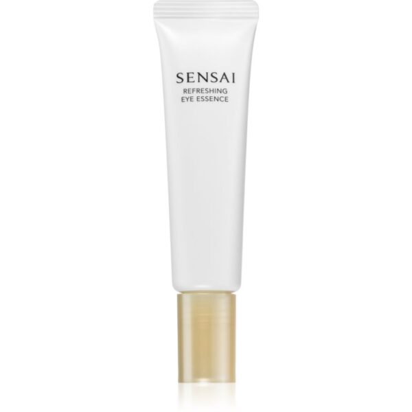 Sensai Refreshing Eye Essence Crema anti-rid pentru zona ochilor 20 ml-ro