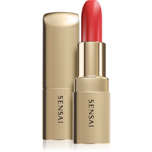 Sensai The Lipstick ruj culoare 4 g-Țena