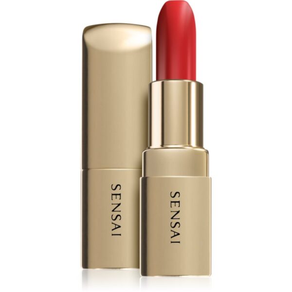 Sensai The Lipstick ruj culoare N 11 4 g-Țena
