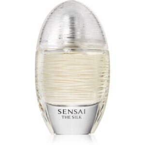 Sensai The Silk EDT Eau de Toilette pentru femei 50 ml-Țena
