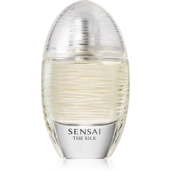 Sensai The Silk EDT Eau de Toilette pentru femei 50 ml-Țena