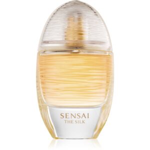 Sensai The Silk Eau De Parfum Eau de Parfum pentru femei 50 ml-Țena
