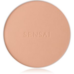 Sensai Total Finish pudra machiaj rezervă culoare TF 103 Warm Beige - SPF 10 11 g-ro