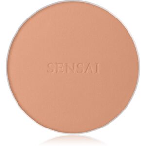 Sensai Total Finish pudra machiaj rezervă culoare TF 204 Almond Beige