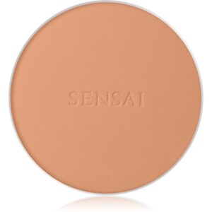 Sensai Total Finish pudra machiaj rezervă culoare TF 205 Topaz Beige