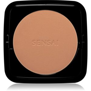 Sensai Total Finish pudra machiaj rezervă culoare TF206 Golden Dune 11 g-ro