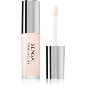 Sensai Total Lip Gloss lip gloss hidratant 4