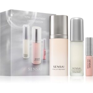 Sensai Total Lip Treatment Limited Edition îngrijire de lux-ro