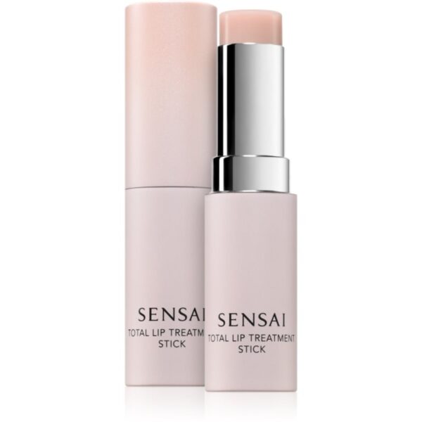 Sensai Total Lip Treatment Stick balsam de buze protector 5.2 g-ro