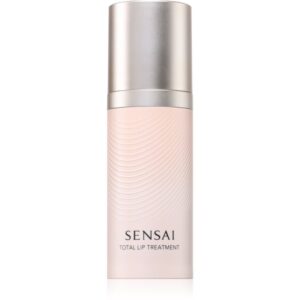 Sensai Total Lip Treatment tratament pentru ingrijire de buze 15 ml-ro