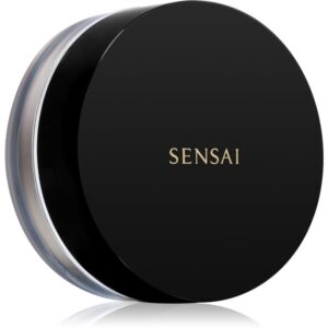 Sensai Translucent Loose Powder Pudră transparentă de fixare 20 g-Țena