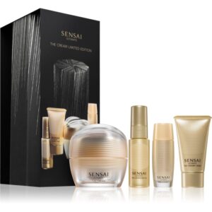 Sensai Ultimate The Cream îngrijire de lux pentru o piele perfecta-ro