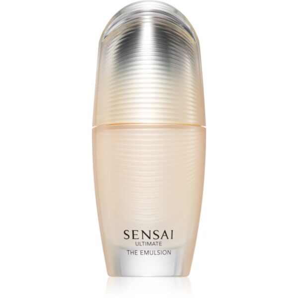 Sensai Ultimate The Emulsion Emulsie hidratanta pachet pentru calatorie 60 ml-ro