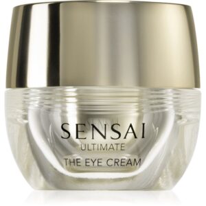 Sensai Ultimate The Eye Cream cremă pentru ochi 15 ml-Țena