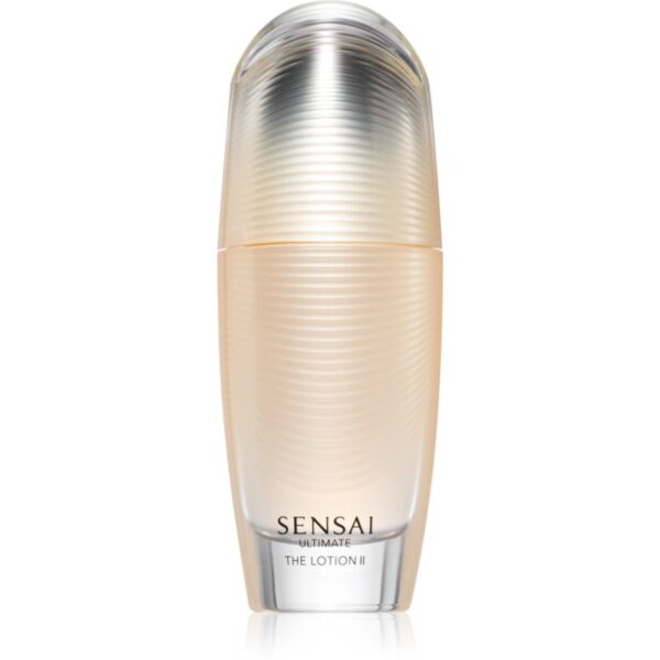 Sensai Ultimate The Lotion II loțiune pentru față 75 ml-ro