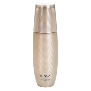 Sensai Ultimate The Lotion ser pentru piele lucioasa cu efect revitalizant 125 ml-ro