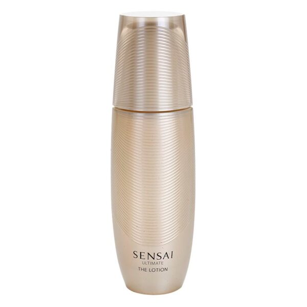 Sensai Ultimate The Lotion ser pentru piele lucioasa cu efect revitalizant 125 ml-ro