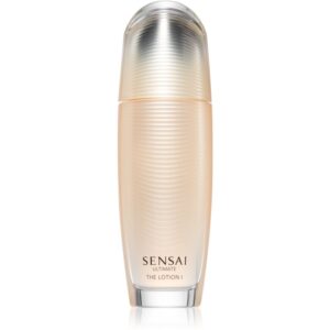 Sensai Ultimate The Lotion ser pentru piele lucioasa cu efect revitalizant 125 ml-ro
