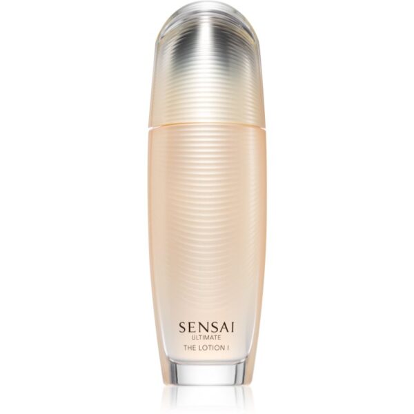 Sensai Ultimate The Lotion ser pentru piele lucioasa cu efect revitalizant 125 ml-ro