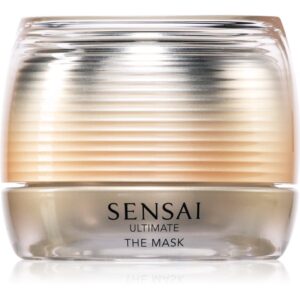 Sensai Ultimate The Mask Crema-masca de noapte pentru regenerarea pielii si diminuarea ridurilor pentru noapte 75 ml-ro
