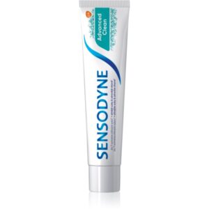 Sensodyne Advanced Clean pasta de dinti cu Fluor 6+ ani 75 ml-ro