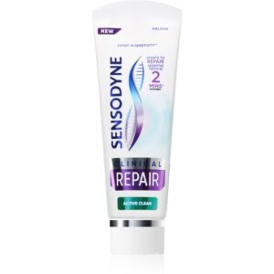 Sensodyne Clinical Repair Active Clean pastă de dinți 75 ml-ro