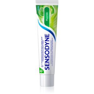 Sensodyne Fluoride pastă de dinți pentru dinti sensibili 75 ml-ro