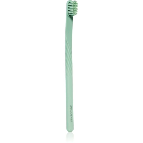 Sensodyne Nourish Healthy Clean perie de dinti 1 buc-ro