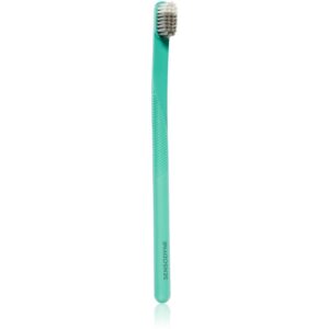 Sensodyne Nourish Healthy White perie de dinti 1 buc-ro