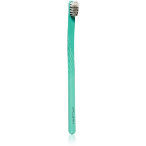 Sensodyne Nourish Healthy White perie de dinti 1 buc-ro