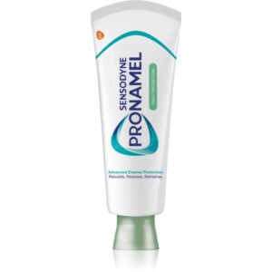 Sensodyne Pronamel Daily Protection Pasta de dinti pentru a intari smaltul dintilor. pentru utilizarea de zi cu zi Mint 75 ml-ro